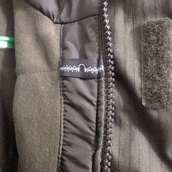 Burton Kid's Snowboarding Coat - Picture 7 of 14